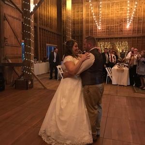 Meet your Posher, Glenn